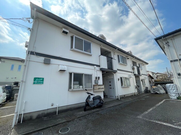 物件外観写真2　(外観写真)