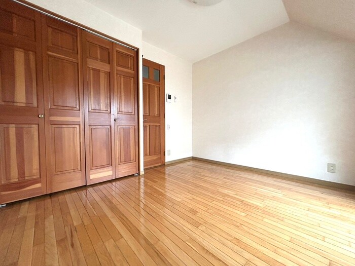 物件内観写真9　(居室)