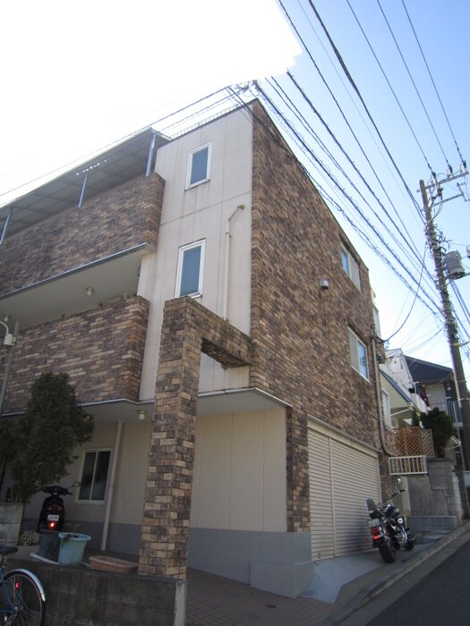 物件外観写真3　(外観写真)