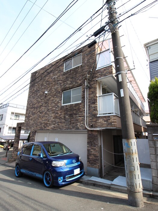 物件外観写真5　(外観写真)