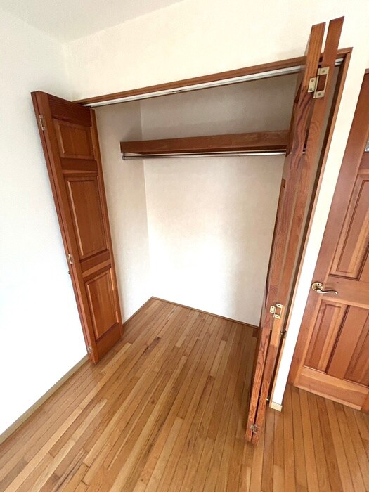 物件内観写真11　(収納)