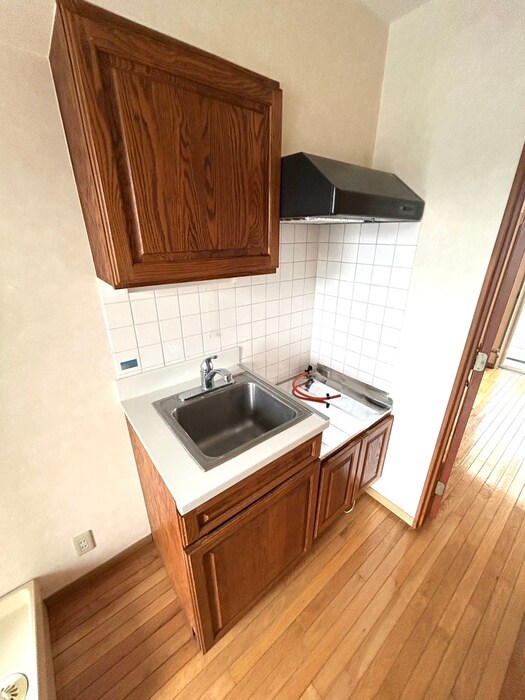 物件内観写真12　(キッチン)