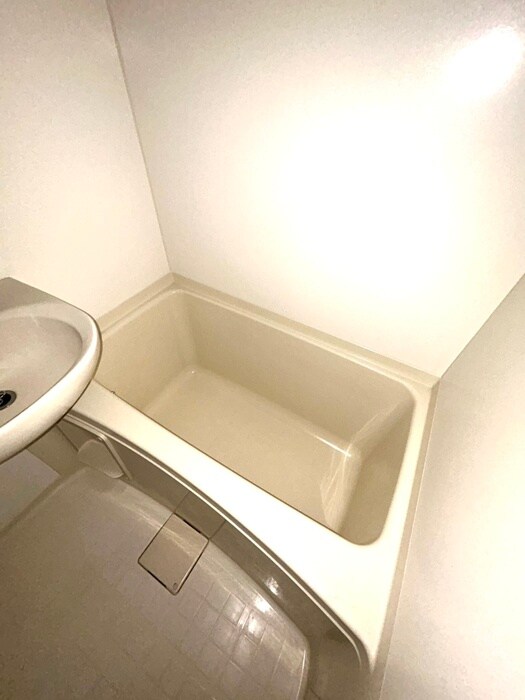 物件内観写真15　(バス／シャワールーム等)