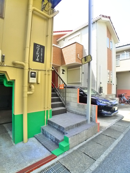 外観写真