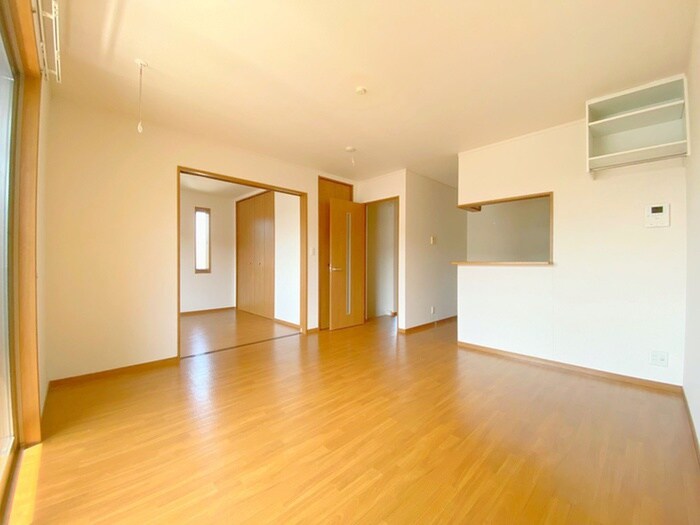 物件内観写真6　(居室)