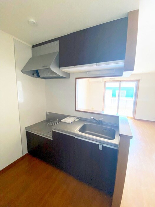 物件内観写真9　(キッチン)