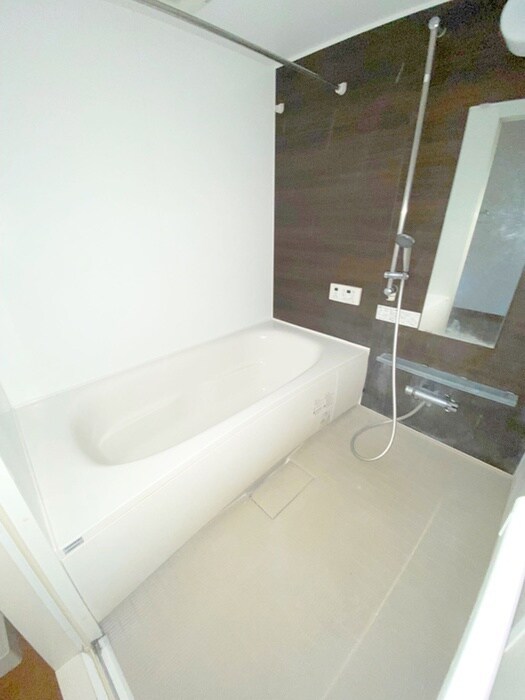 物件内観写真10　(バス／シャワールーム等)