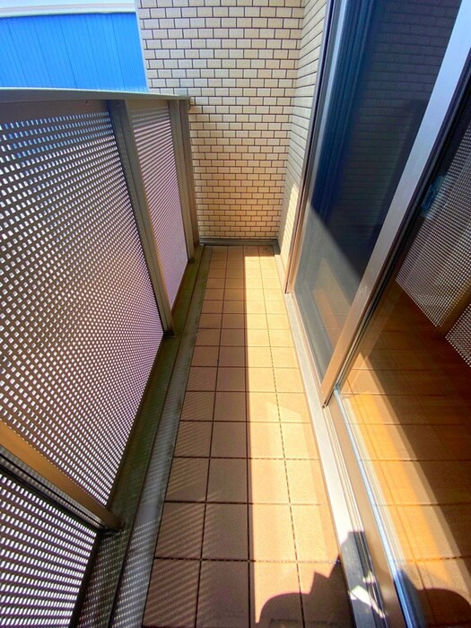 物件内観写真19　(ベランダ・バルコニー)