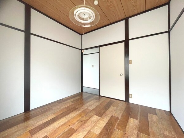 居室