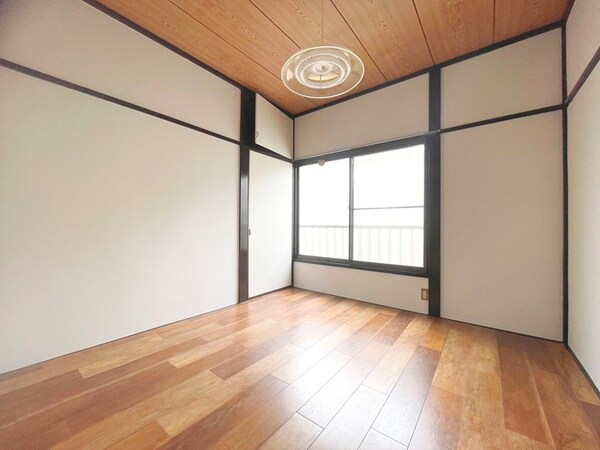 居室