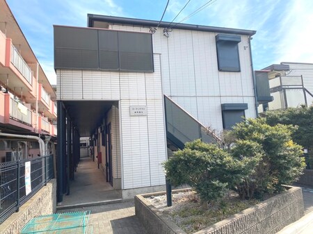 ガーデンテラス練馬豊玉外観写真