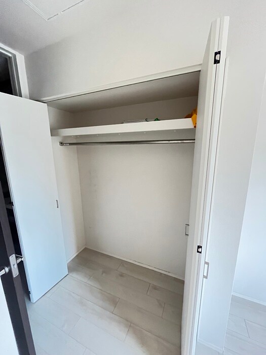 物件内観写真11　(収納)