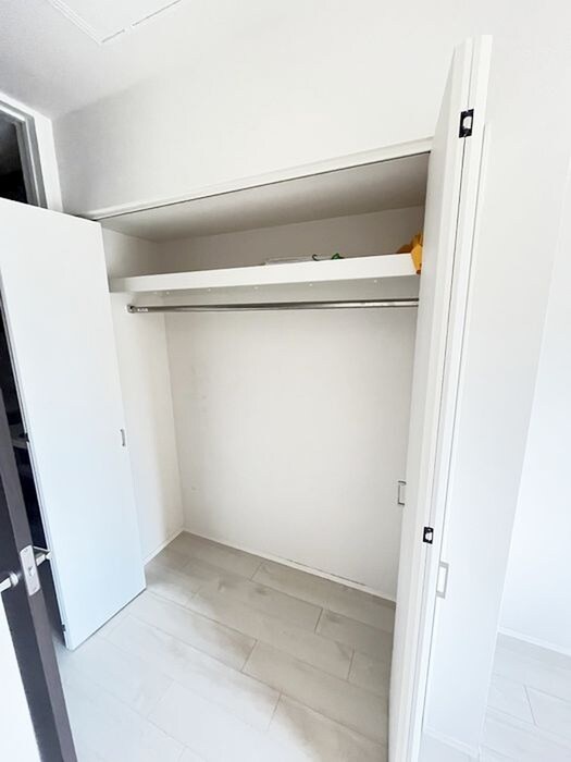 物件内観写真11　(収納)