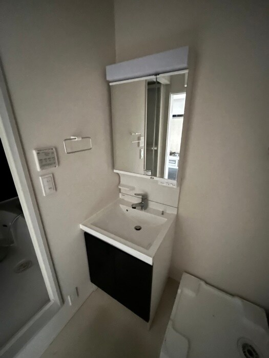 物件内観写真13　(洗面)