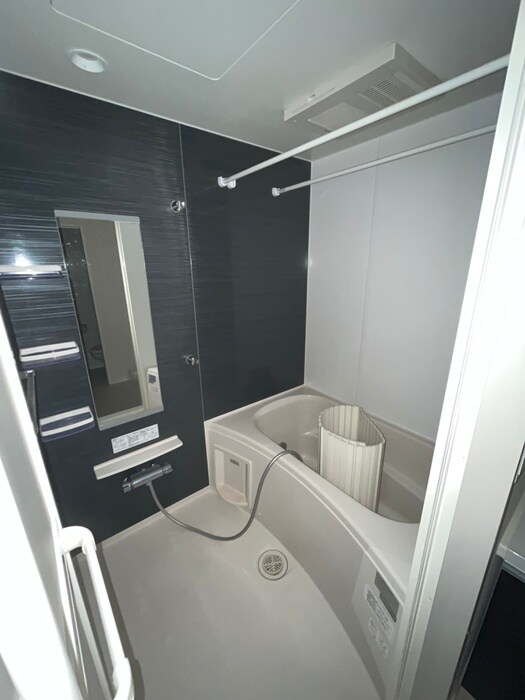 物件内観写真14　(バス／シャワールーム等)