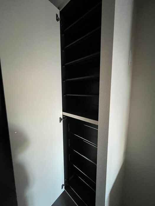 物件内観写真17　(靴箱)