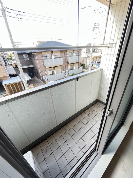 物件内観写真17　(ベランダ・バルコニー)