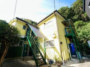 サンクレスタ山の根外観写真