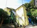 サンクレスタ山の根