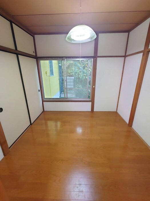 物件内観写真6　(居室)