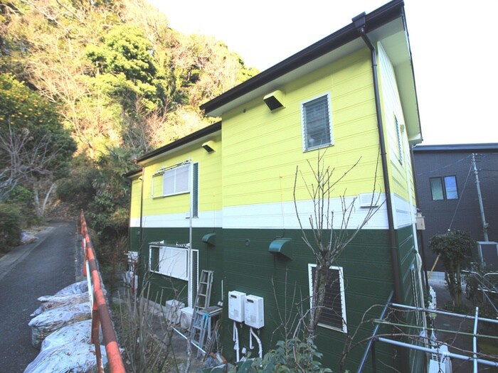 物件外観写真3　(外観写真)