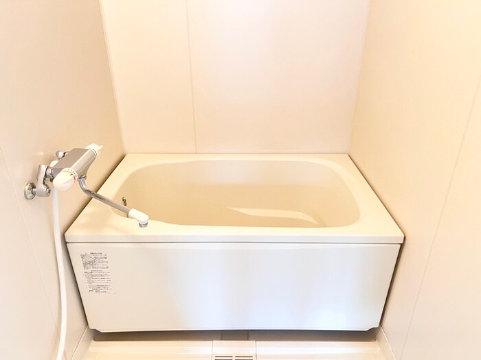 サンクレスタ山の根のバス