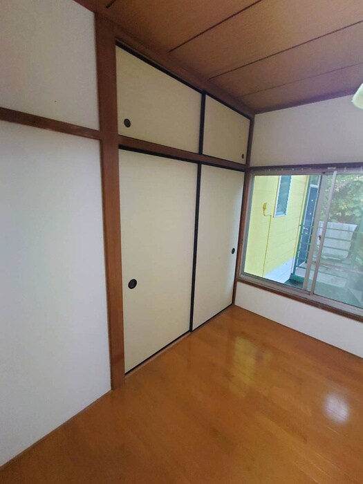 物件内観写真12　(居室)