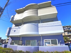 ＺＡＰＰＡの家外観写真