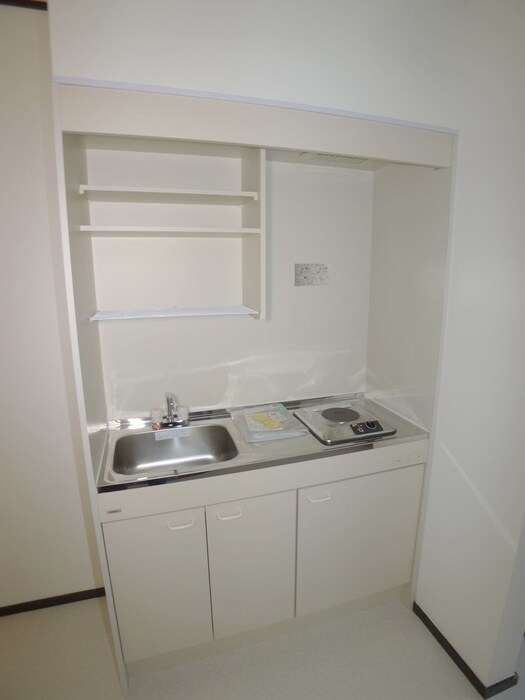 物件内観写真12　(キッチン)