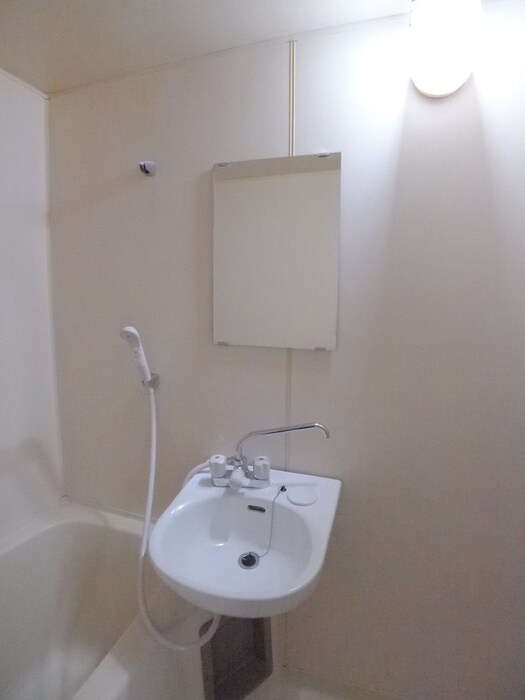 物件内観写真18　(洗面)