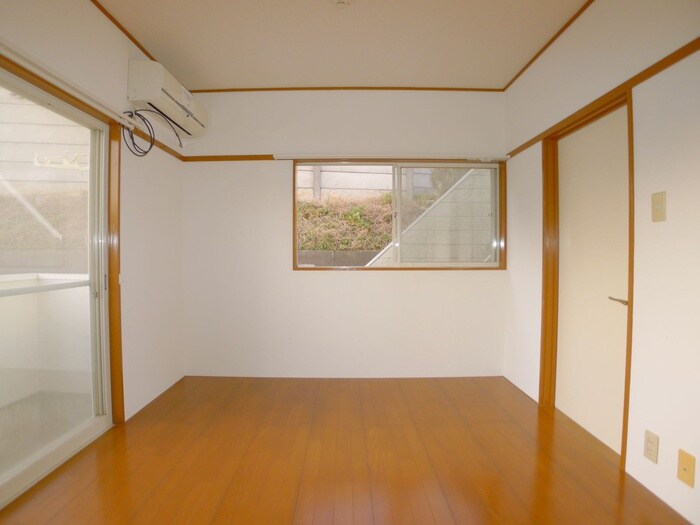 物件内観写真22　(居室)