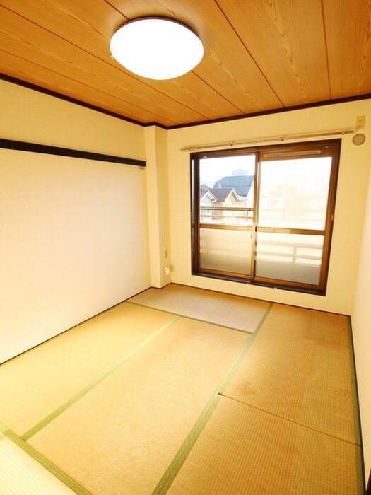 物件内観写真21　(居室)