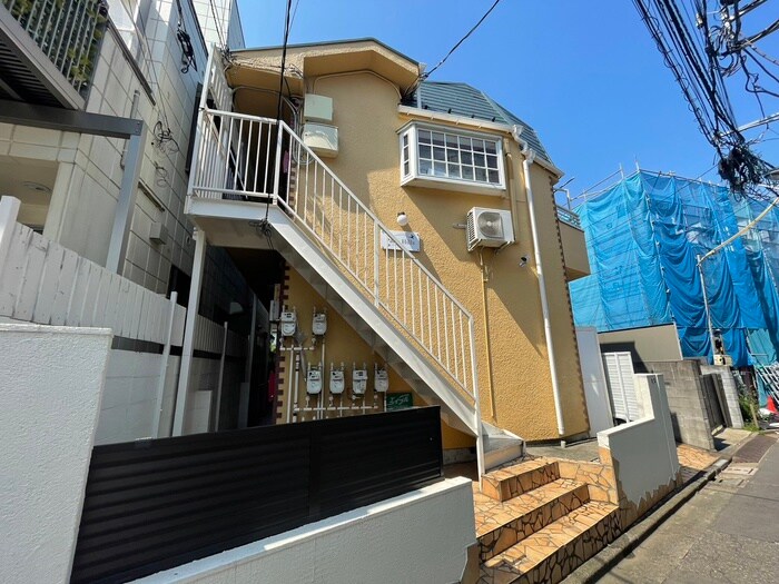 物件外観写真4　(外観写真)