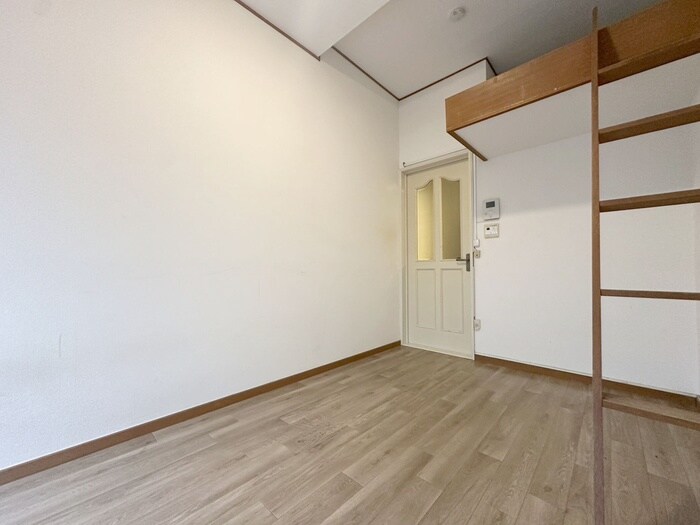 物件内観写真19　(居室)