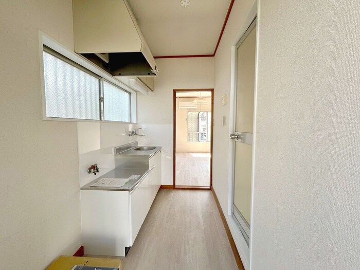 物件内観写真7　(廊下)