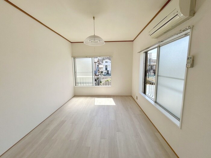 物件内観写真7　(居室)