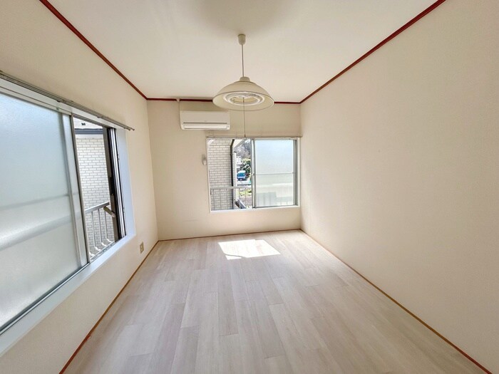 物件内観写真9　(周辺環境)