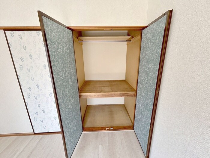 物件内観写真9　(収納)