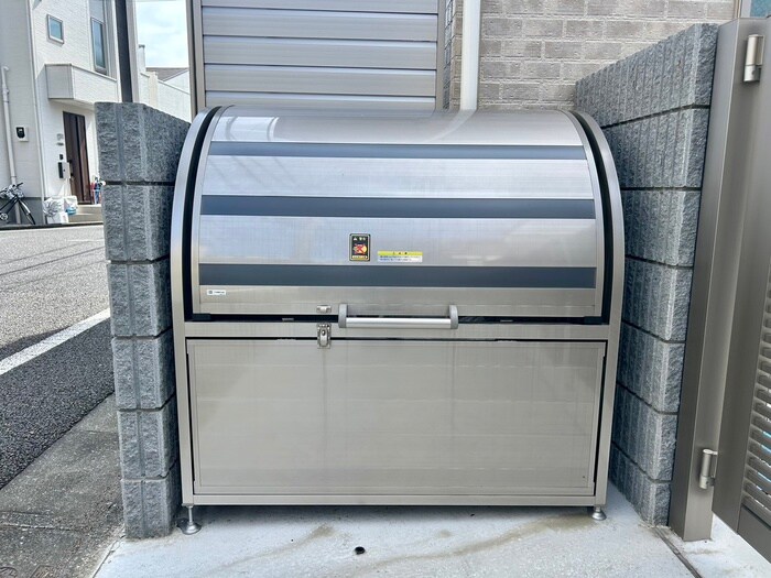 物件外観写真5　(外観写真)