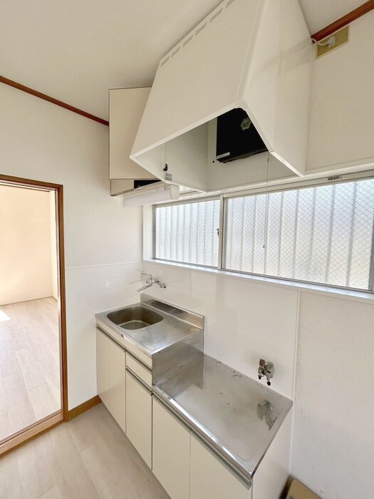 物件内観写真10　(キッチン)