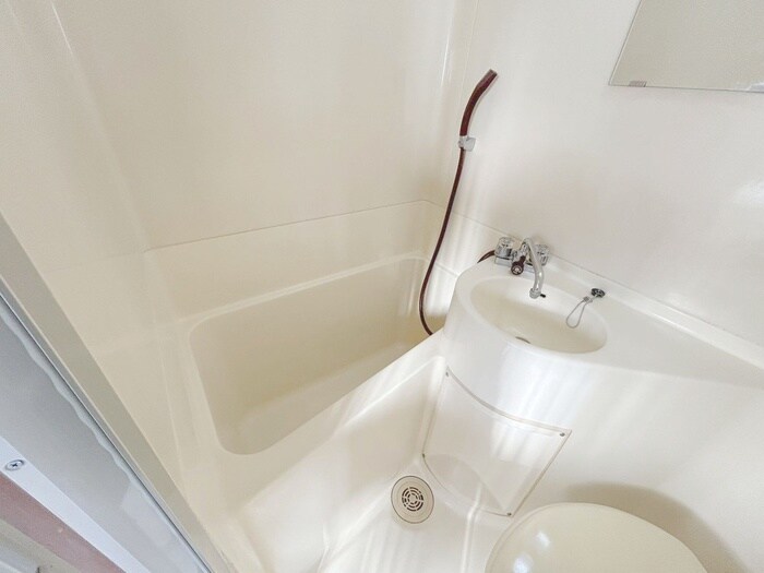 物件内観写真13　(洗面)
