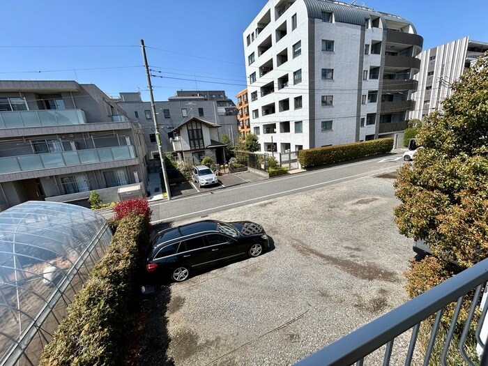 物件内観写真14　(ベランダ・バルコニー)