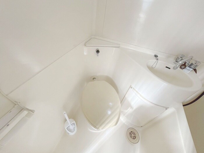 物件内観写真19　(洗面)