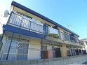 すみれマンション