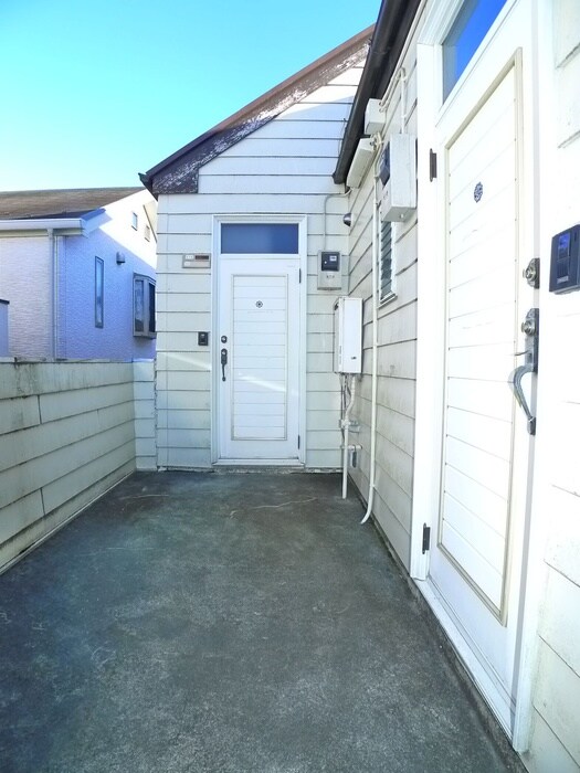 物件外観写真3　(その他)