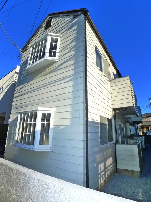 物件外観写真6　(外観写真)