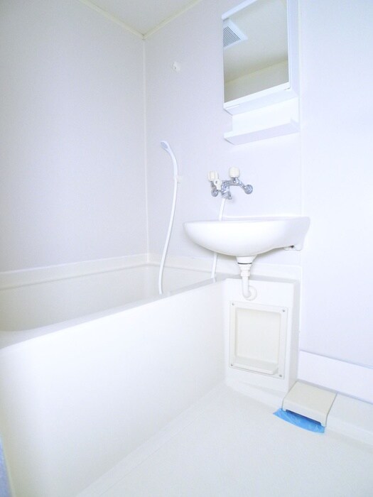 物件内観写真13　(バス／シャワールーム等)