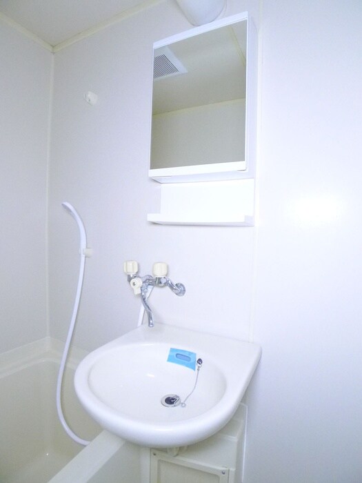 物件内観写真14　(洗面)