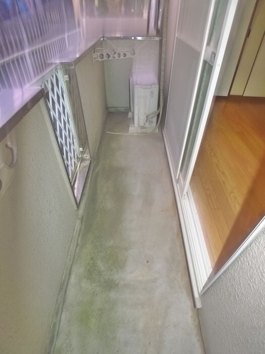 物件内観写真22　(ベランダ・バルコニー)