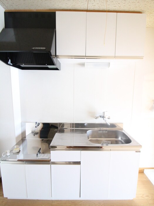 物件内観写真10　(キッチン)